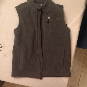 Boy Vest